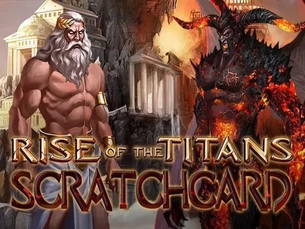Rise Of The Titans Roobet
