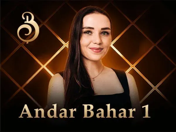 Andar Bahar 1 Roobet