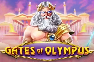 Gates of Olympus Roobet